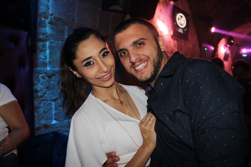 Taiga Batroun on Saturday Night